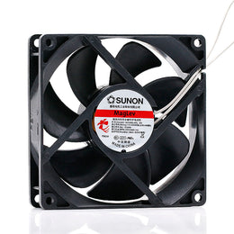 SUNON MA1092-HVL 92x92x25mm 115V AC Axial Cooling Fan