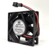 D6020z24bpcb1-7 60x60x20mm 24V DC Axial Cooling Fan
