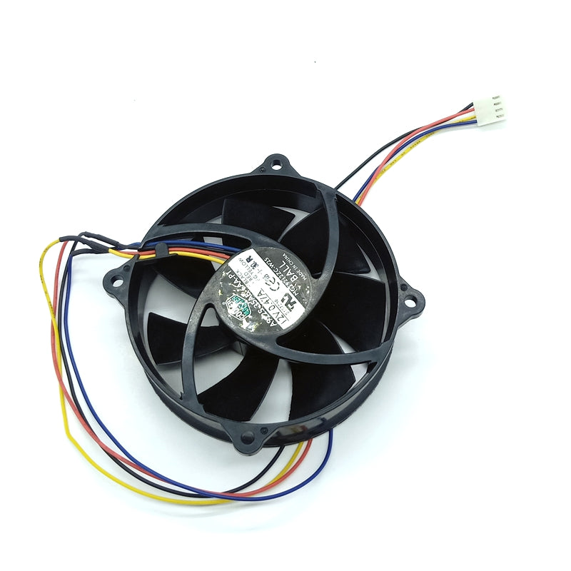 Cooler 9225 12V Computer CPU Cooling Wind Fan A9225-35AB-6AA-PL 9cm Circular Silent Fan