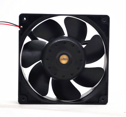 Sanyo Denki 9G1224H108 120x120x38mm Brushless Cooling Fan - product photo 2