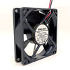 3108NL-05W-B50 NMB 8020 chassis mute fan Welder cooling fan 24V cabinet fan