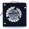 micro blower 30mm DC 3.3V 5V 0.06A 8500RPM 3004 4mm side blower For Projector POS cooling fan