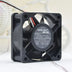 NMB 2410SB-05W-S79 60x60x25mm 24V DC 0.17A Axial Cooling Fan