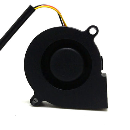 SUNON gb1205phv1-8ay 12V DC 50x50x15mm DC Blower Fan - product photo 2