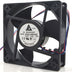 Delta EFB1348VHE 127x127x38mm 48V DC 0.54A 3-Wire Axial Cooling Fan