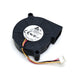 Delta BUB0524HHB 24V DC 50x50x15mm DC Blower Fan 0.18A