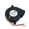 BUB0524HHB 3D printer blower Delta 5015 24V 0.18A Turbine cooling fan server inverter