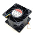 SUNON PF60381B1-000C-S99 60x60x38mm 12V DC Axial Cooling Fan