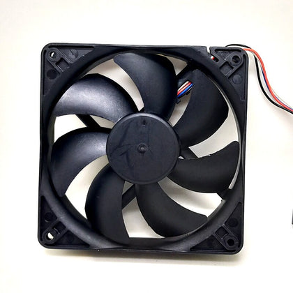 SUNON PFC0252B1-E01C-QB9 24V DC 120x120x25mm Brushless Cooling Fan - product photo 2