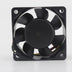 Sanyo Denki 9A0624H4D01 60x60x25mm 24V DC 9A 3-Wire Axial Cooling Fan