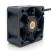 Delta TAA0412BD 4cm 12V double ball high speed 4020 computer case power fan