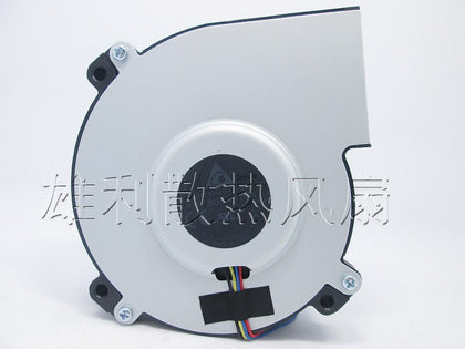 Blower  Delta BUB1012MN DC12V 0.80A  CH-TW6200/TW6600/TW6600W/PLHC3000 Projector Cooling Fan