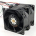 AVC DFPH0880B8S 48V DC Brushless Cooling Fan 3.96A