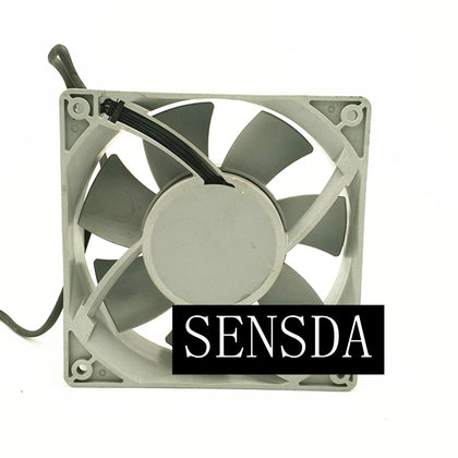 Delta AFB1212HHE 12V DC 120x120x38mm Brushless Cooling Fan - product photo 2