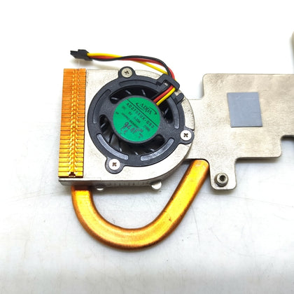 ADDA ad2705ux-qb3 nbt-dkev18-1 5V Notebook CPU Copper Tube Radiator Fan Cooling Module Fan And Heatsink