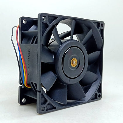 Delta PFB0948UHE 48V DC 90x90x38mm Brushless Cooling Fan - product photo 2