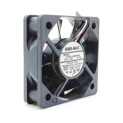 NMB 2106kl-04w-b39 12V DC 50x50x15mm Brushless Cooling Fan - product photo 2