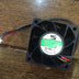 Standard DZ06038B12UG 60x60x38mm 12V DC 1.4A Axial Cooling Fan