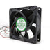 DFB123848H 12038 120x120x38mm 48V DC Axial Cooling Fan
