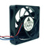 Delta AFB0712HHB 70x70x15mm 12V DC Axial Cooling Fan