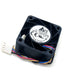 Delta THA0412AD 12V DC 40x40x20mm Brushless Cooling Fan 0.60A