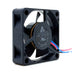 2 PCS Delta Asb03512ma 12V DC 35x35x10mm Brushless Cooling Fan