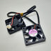 BP501024H 50x50x10mm 24V DC Axial Cooling Fan