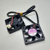 BP501024H  2pcs/pair cooling fan 50mm 5010 24V Dual ball mute fan