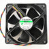SUNON mfc0381v1-q060-s99 12V DC 120x120x38mm Brushless Cooling Fan