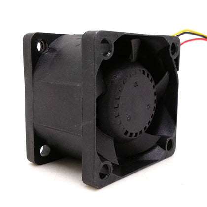 SUNON PF38281B1-000U-G99 12V DC 38x38x28mm Brushless Cooling Fan - product photo 2