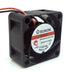 SUNON mf40200v2-1000c-a99 40x40x20mm 5V DC Axial Cooling Fan