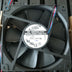 ADDA 13525 135x135x25mm 12V DC 0.27A Axial Cooling Fan