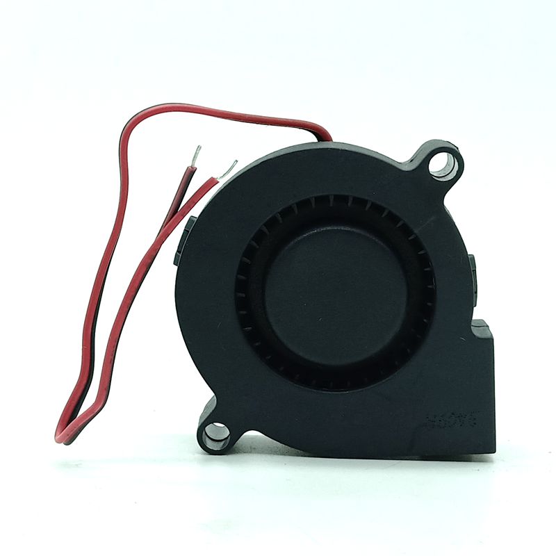 Sf5015sh  5015 12V Turbo Blower Silent Humidifier Small Fan 5cm Charger Universal blower
