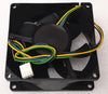 Nidec 9238 9038 9cm Fan 4-wire Double Ball f09e-12b1s1 12V 0.88a Pwm Cooling Fan 92mm