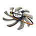 Pld10010s12h 12V DC Axial Cooling Fan