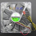 Globe Fan S1352512H 135x135x25mm Axial Cooling Fan