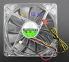 Globe Fan 135mm fan Power Supply Fan 1500 Rpm High quality RL4Z S1352512H S1352512H-3M