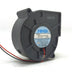 NMB BG0703-B044-000 12V DC 75mm DC Blower Fan 0.38A