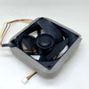 waterproof fan Nidec U92C12MS1BA3-57Z32 12V 0.14A refrigerator cooling fan