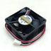 AVC DS06025B12M 60x60x25mm 12V DC 0.24A Axial Cooling Fan