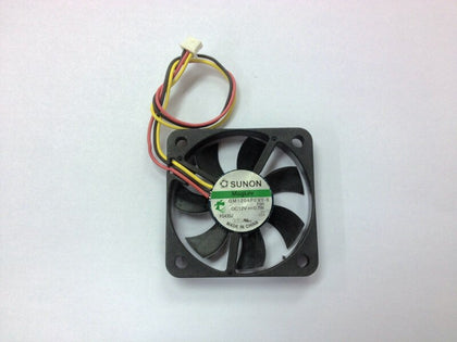 1pcs     Sunon GM1204PEV1-8 4007 12v 0.7w Cooling Fan 40*40*7mm 40mm 7mm Slim Cooling Fan