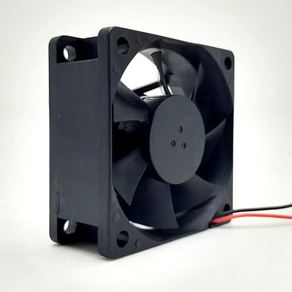 SUNON EB60252S1-000C-999 24V DC 60x60x25mm Brushless Cooling Fan - product photo 2