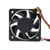 4010 12V Jdd0401012mx6a11 Computer Mainboard North Bridge Chassis Fan 4cm Ultra-Quiet 3 Pin