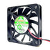 60X60X10mm 60x60x10mm 24V DC Axial Cooling Fan
