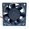 1pcs 60mm Pwm Cooler 6cm 13500RPM  Delta 6038 12V Server Chassis Fan Pfc0612de 60X60X38 Mm Violent Large Volume Cooling Fan