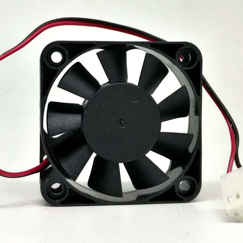 50mm 24V fan 5012 case mute fan 5cm power amplifier elevator frequency converter cooling fan