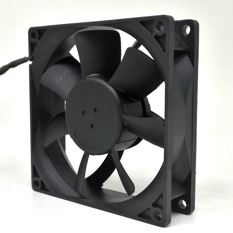 AFB0912H For Delta 9025 12V Computer Chassis Power Supply Fan 9cm Double Ball Mute Cooling Fan