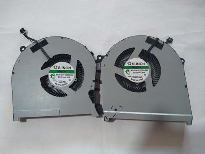 Notebook Laptop Cpu Fan  MG75091V1-1C010-S9A MG75091V1-1C020-S9A 12V Cooling Fan
