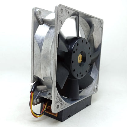 Sanyo Denki 109E1248H183 120x120x38mm 48V DC 0.15A Axial Cooling Fan