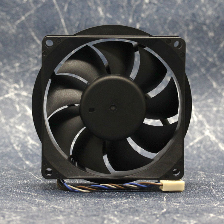 CoolerMaster FA08025M12LPD 12V 0.50A 804057-001 80*80*25mm Cooling Fan 4pin Cooling Fan Processor Cooler Heatsink Fan